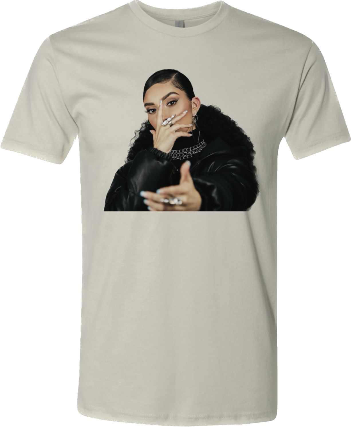 Hideaway T-Shirt