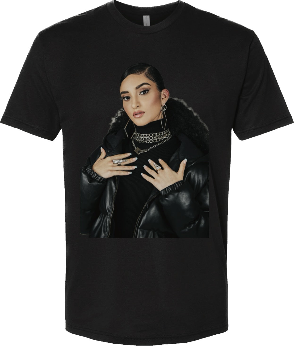 Down 4 Me T-Shirt