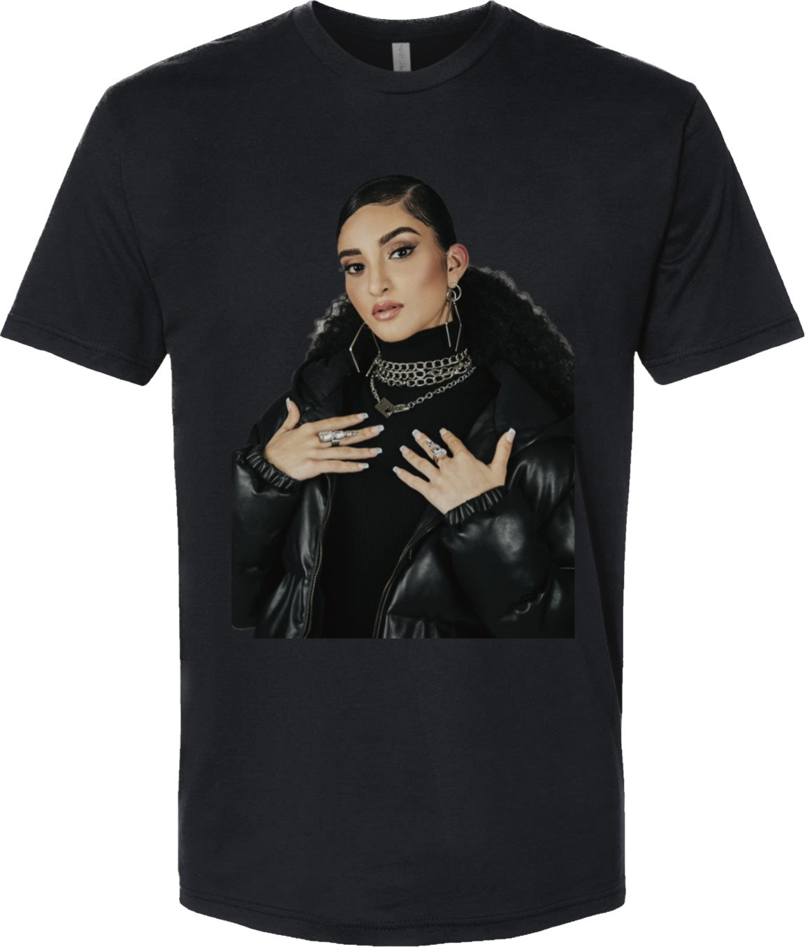 Down 4 Me T-Shirt
