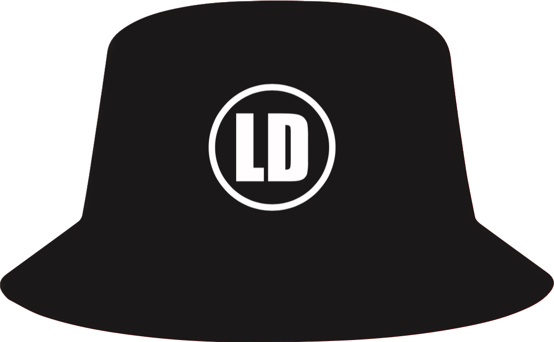LD Bucket Hats