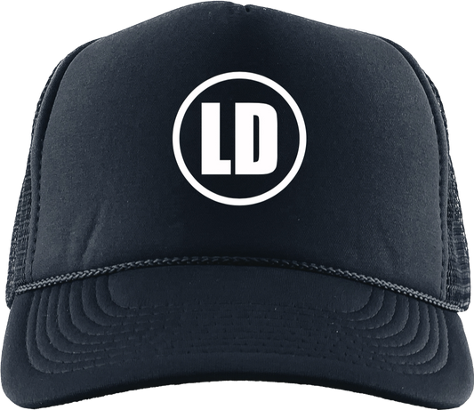 LD Trucker Hats