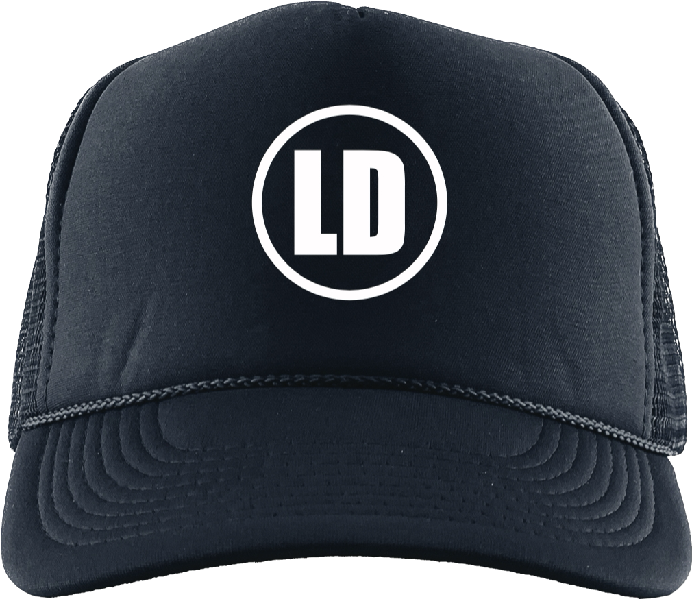 LD Trucker Hats