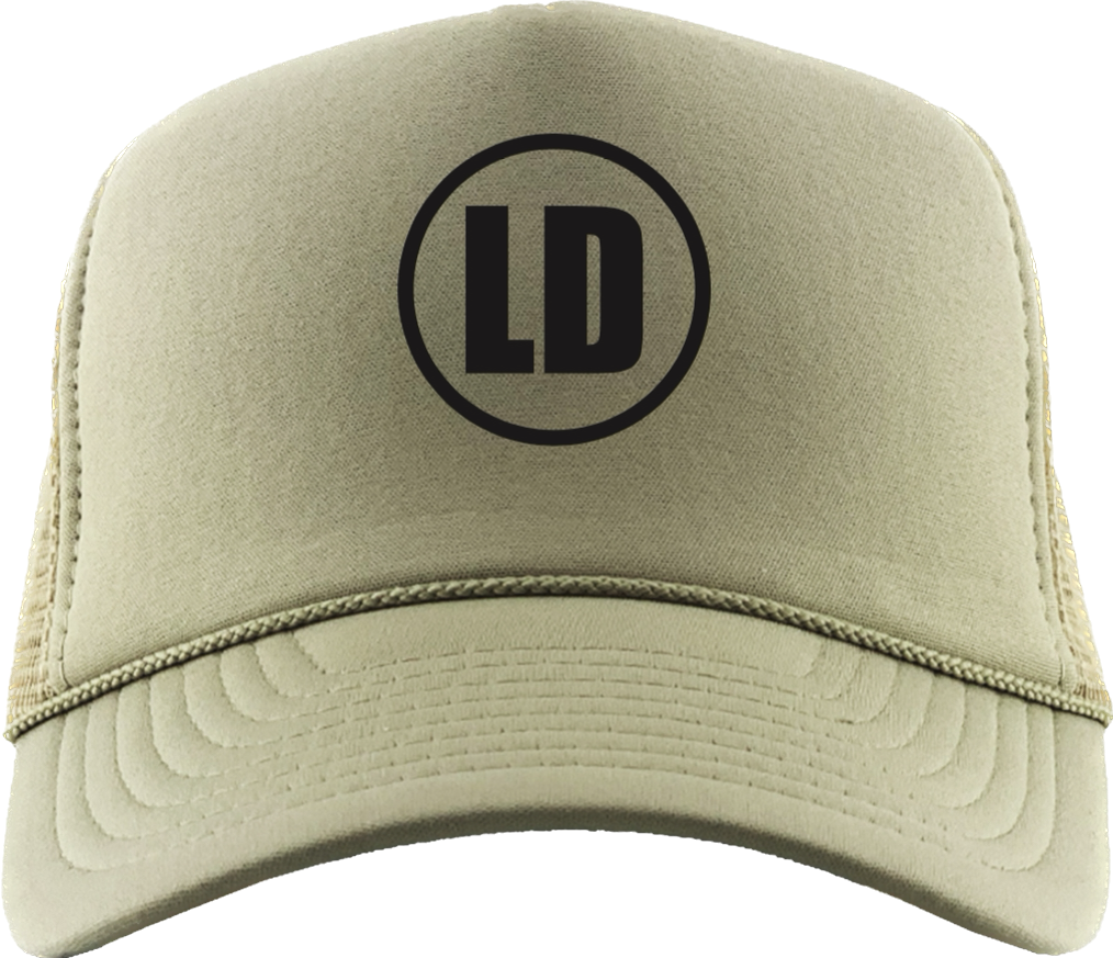 LD Trucker Hats